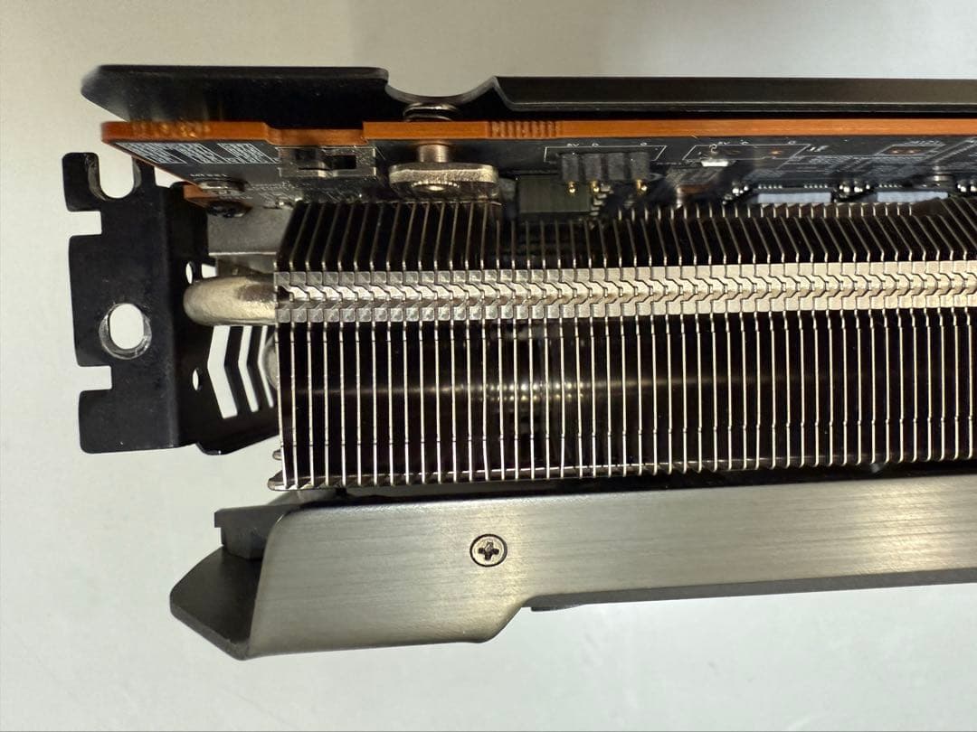 グラフィックボード・グラボ・ビデオカード PowerColor RX 6800 XT Red Devil 16GB OC