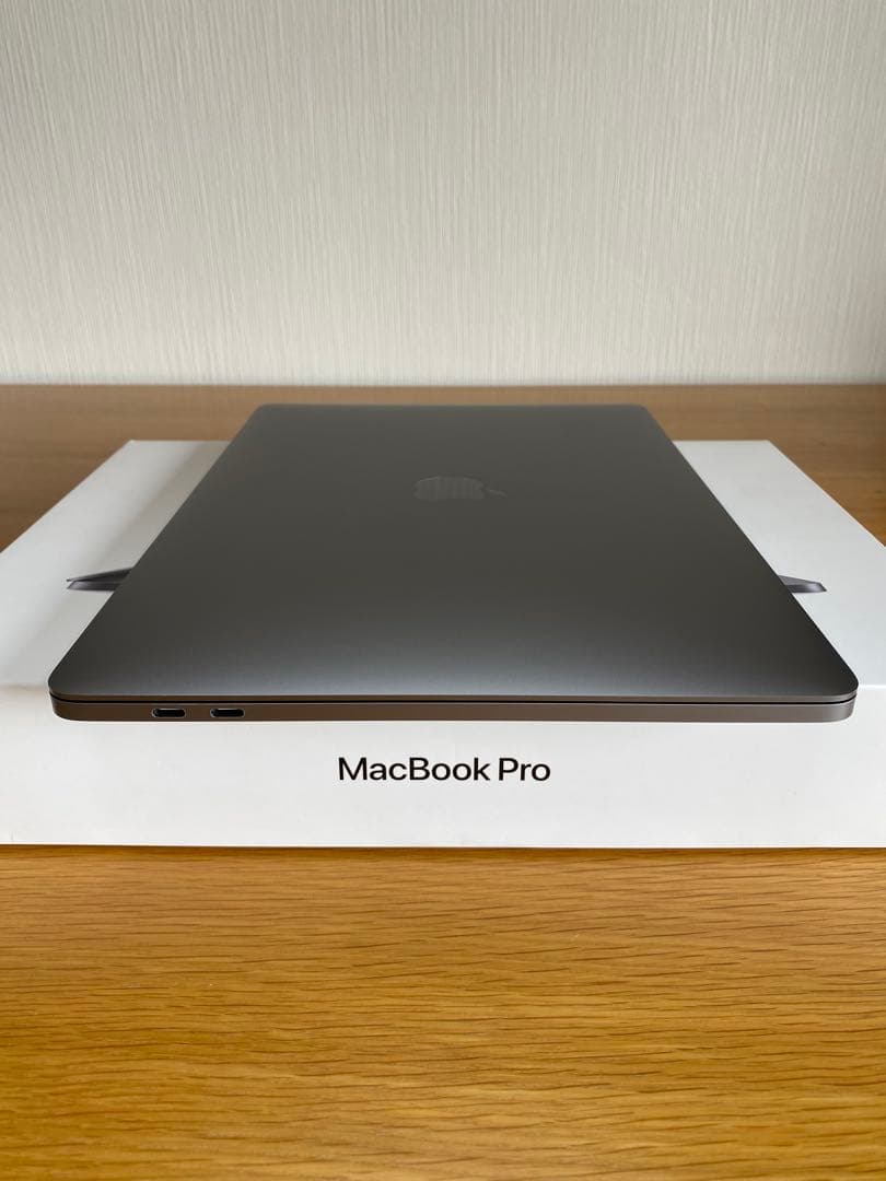 美品　MacBook Pro 2020 良好状態　MacBook本体
