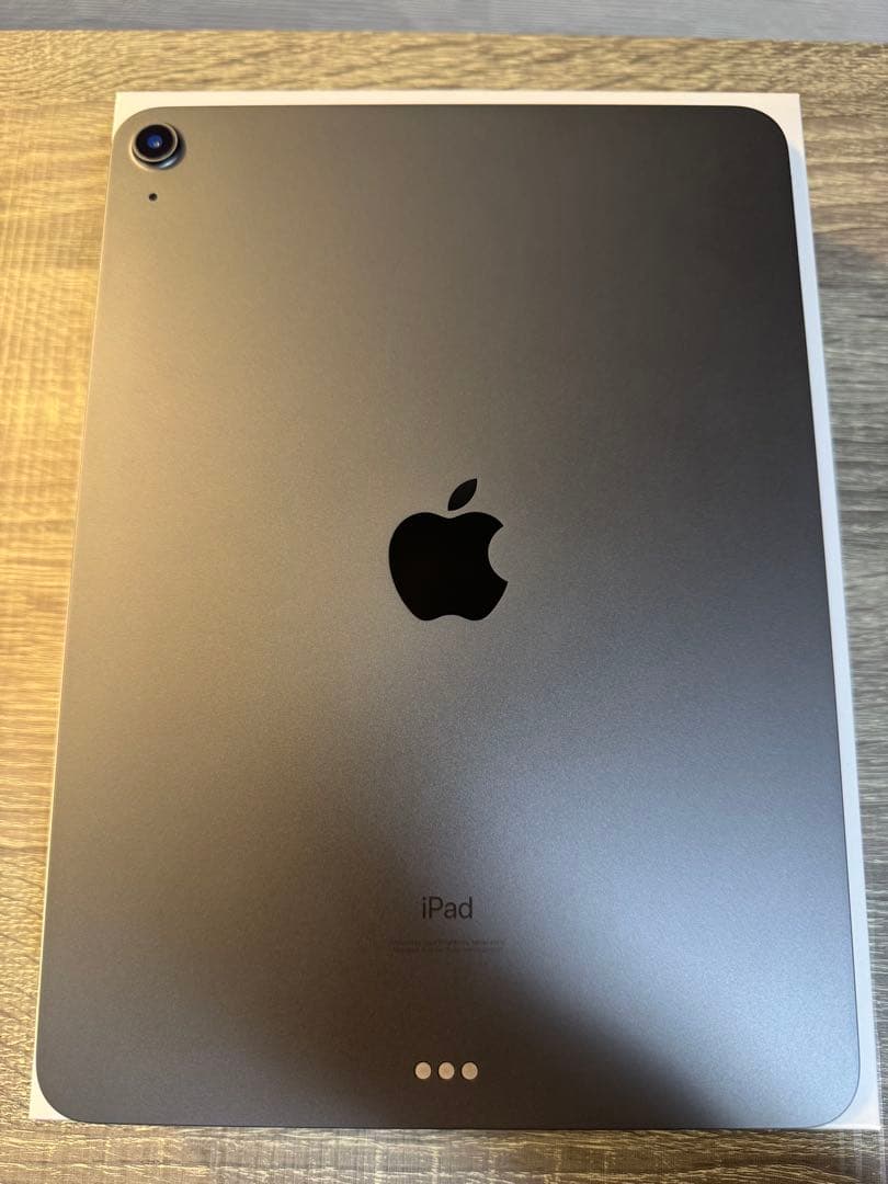 iPadAir 第4世代 256G Magic Keyboard pencil