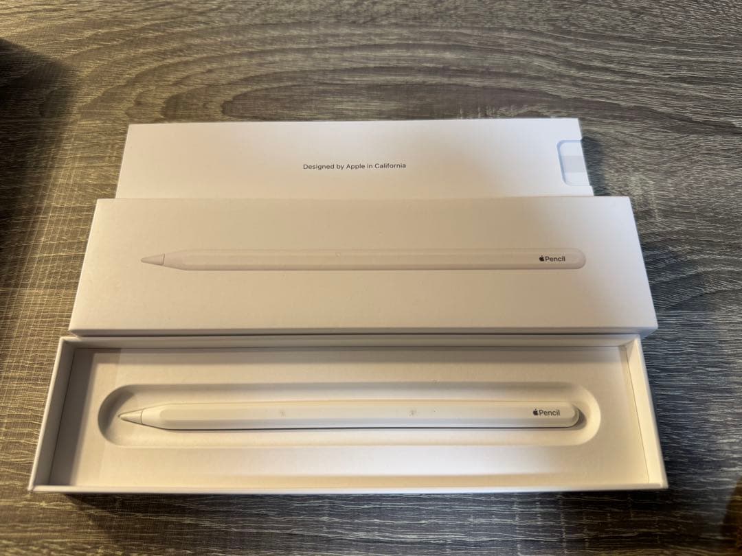 iPadAir 第4世代 256G Magic Keyboard pencil