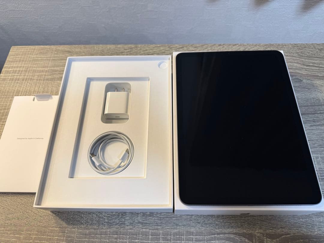 iPadAir 第4世代 256G Magic Keyboard pencil