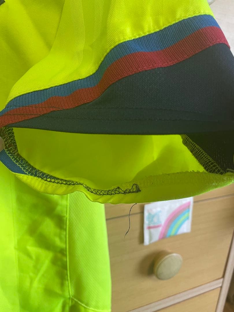 バルセロナ05/06 ユニフォームAWAY メッシ#30 アルゼンチンスペイン