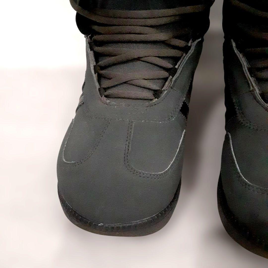 adidas アディダス SAMBA スノーボードブーツ 26cm 程度良好