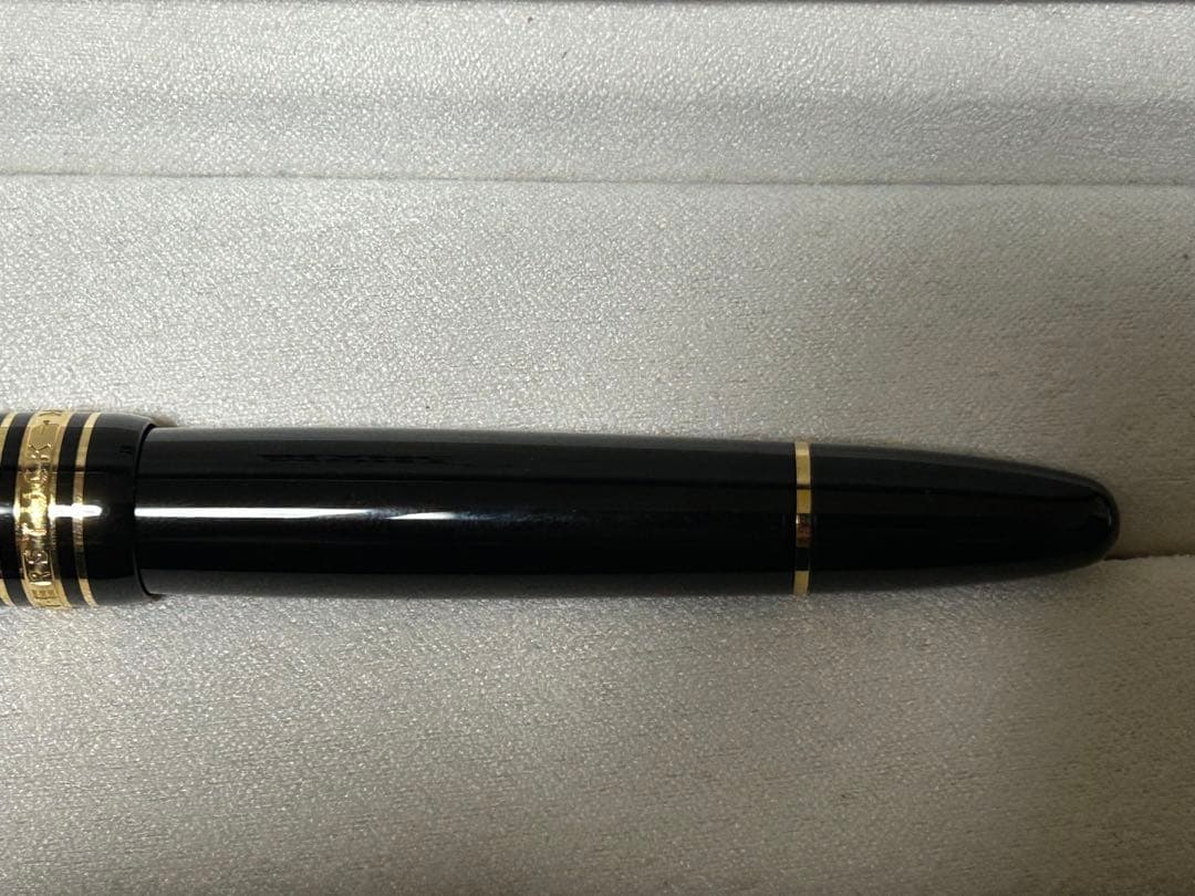 MONT BLANC マイスターシュティック146 EF