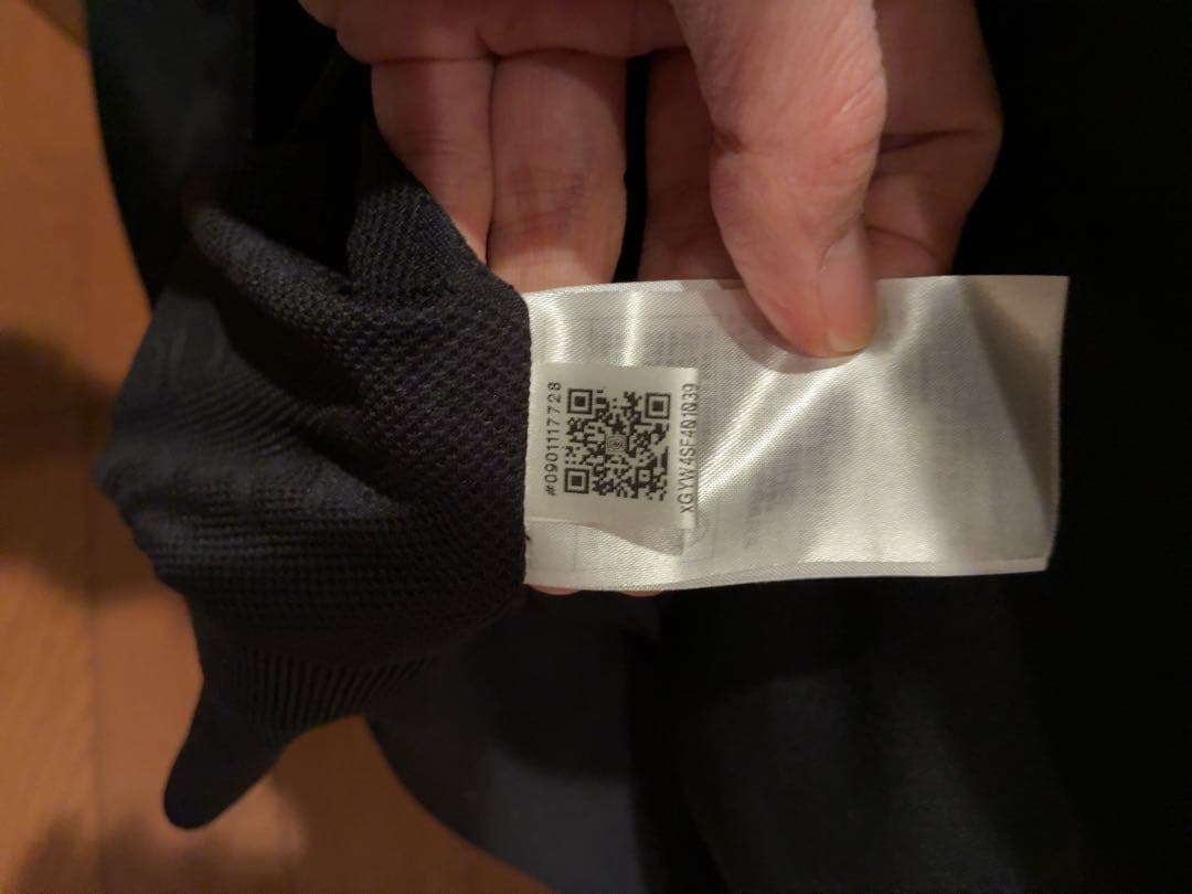 ジャケット・アウター TRACK TOP everyone (BLACK) adidas