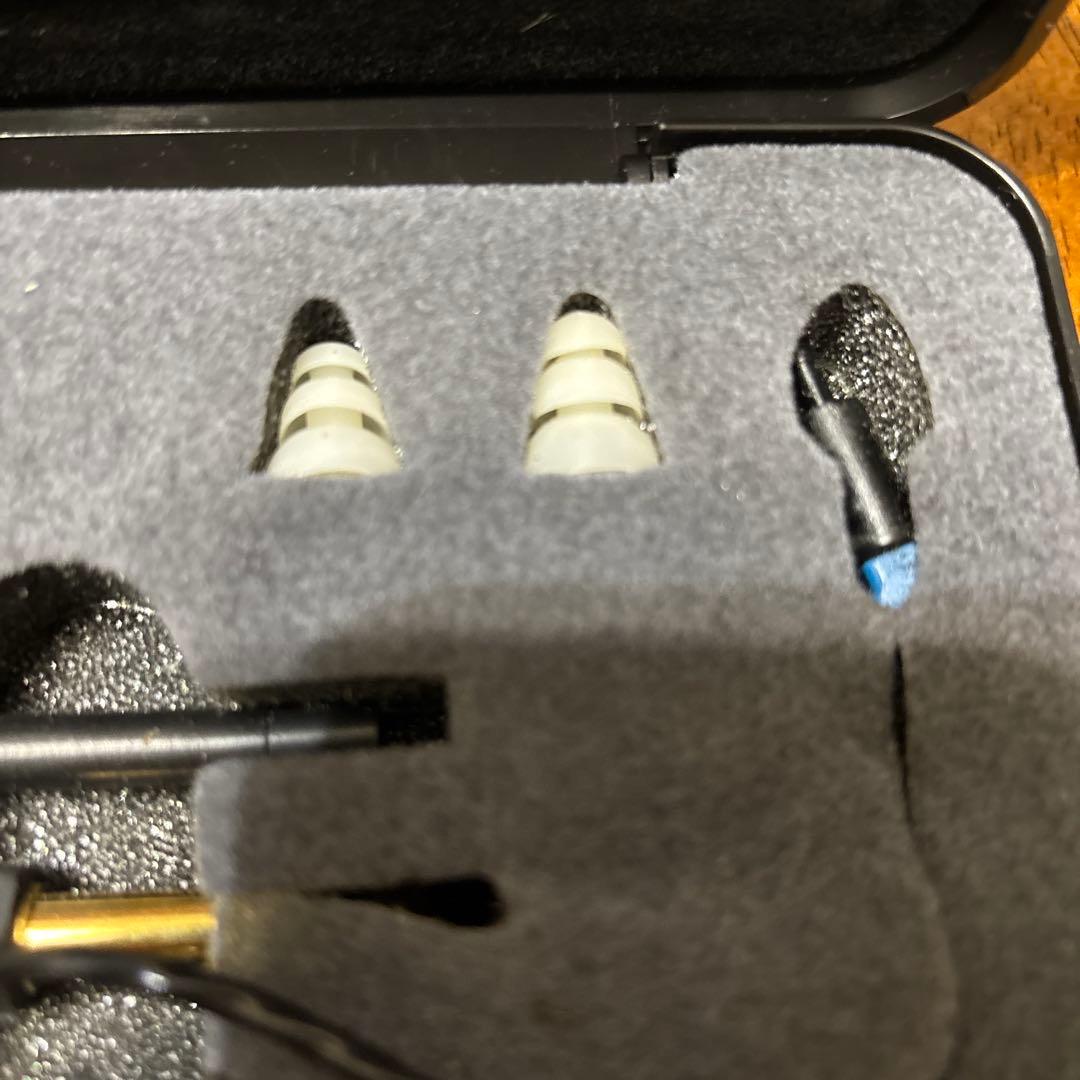 etymotic research ER-4S エティモティック　イヤホン