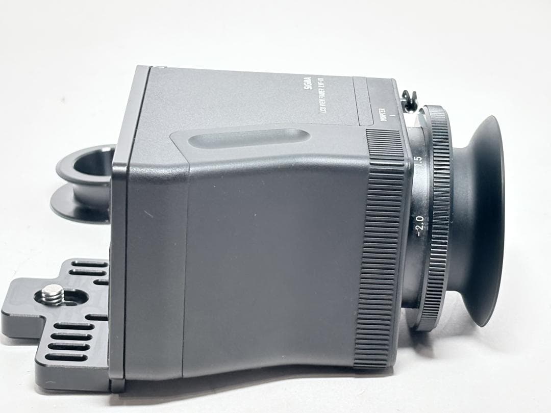 シグマ LVF-01 dp Quattro LCDビューファインダー