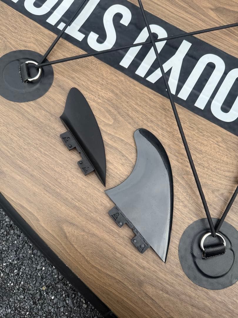 SOUYU STICK DRIFTER 9.4 ソウユースティック　ドリフター