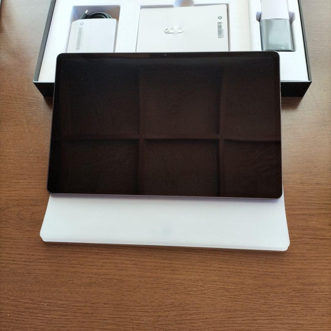 【未使用展示品】NEC LAVIE Tab T12　本日最終出品