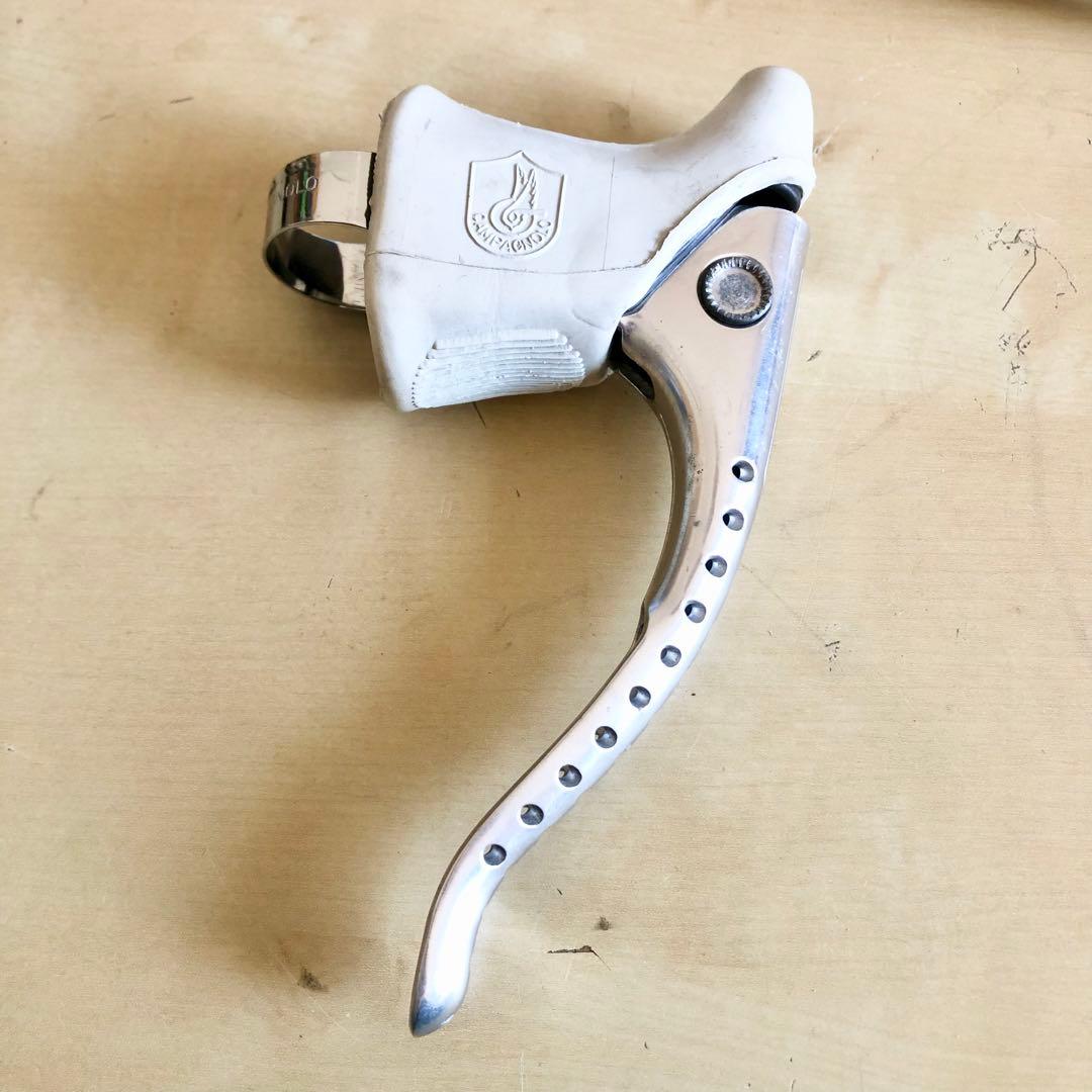 Campagnolo Cレコード ブレーキレバー