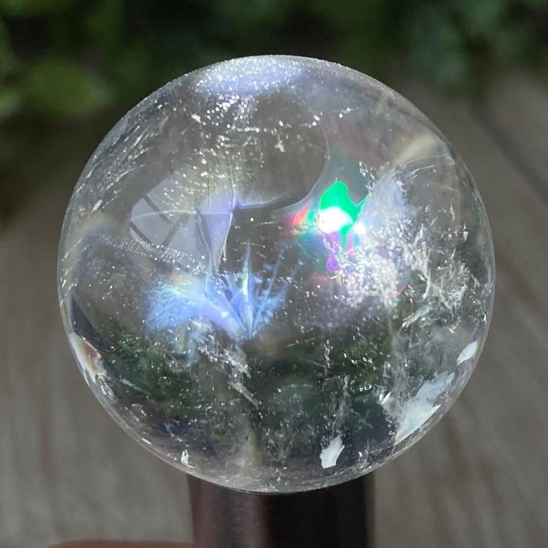 天使のはしごを登り進むべき道を知る/ ブルーエンジェルラダー/パワーストーン