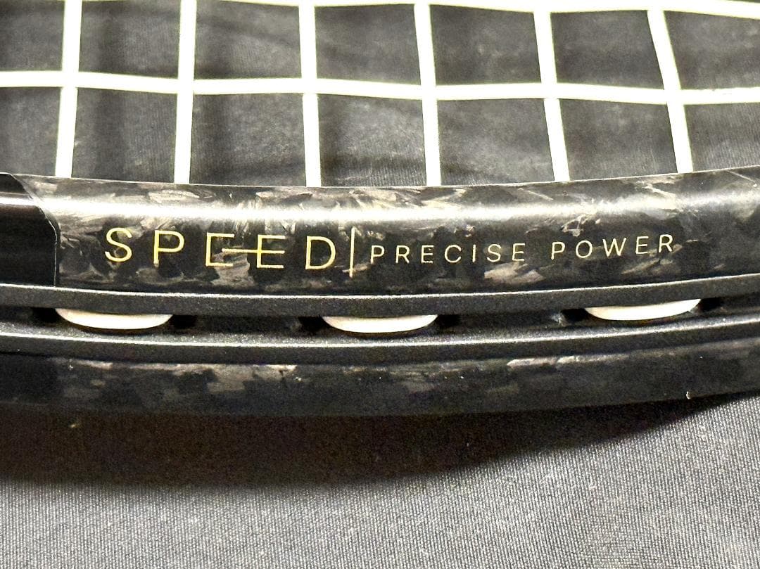 HEAD Speed PRO LEGEND 2025（G2）