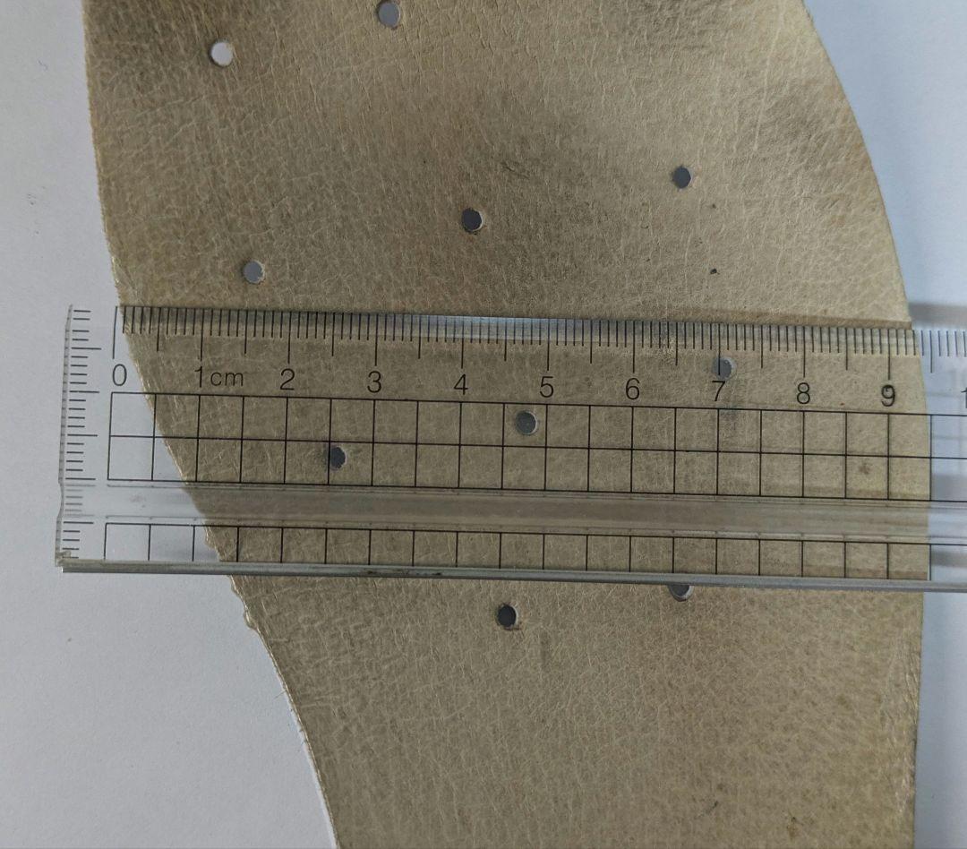 QUOC PHAM Tourer SPDシューズ EU43 革靴