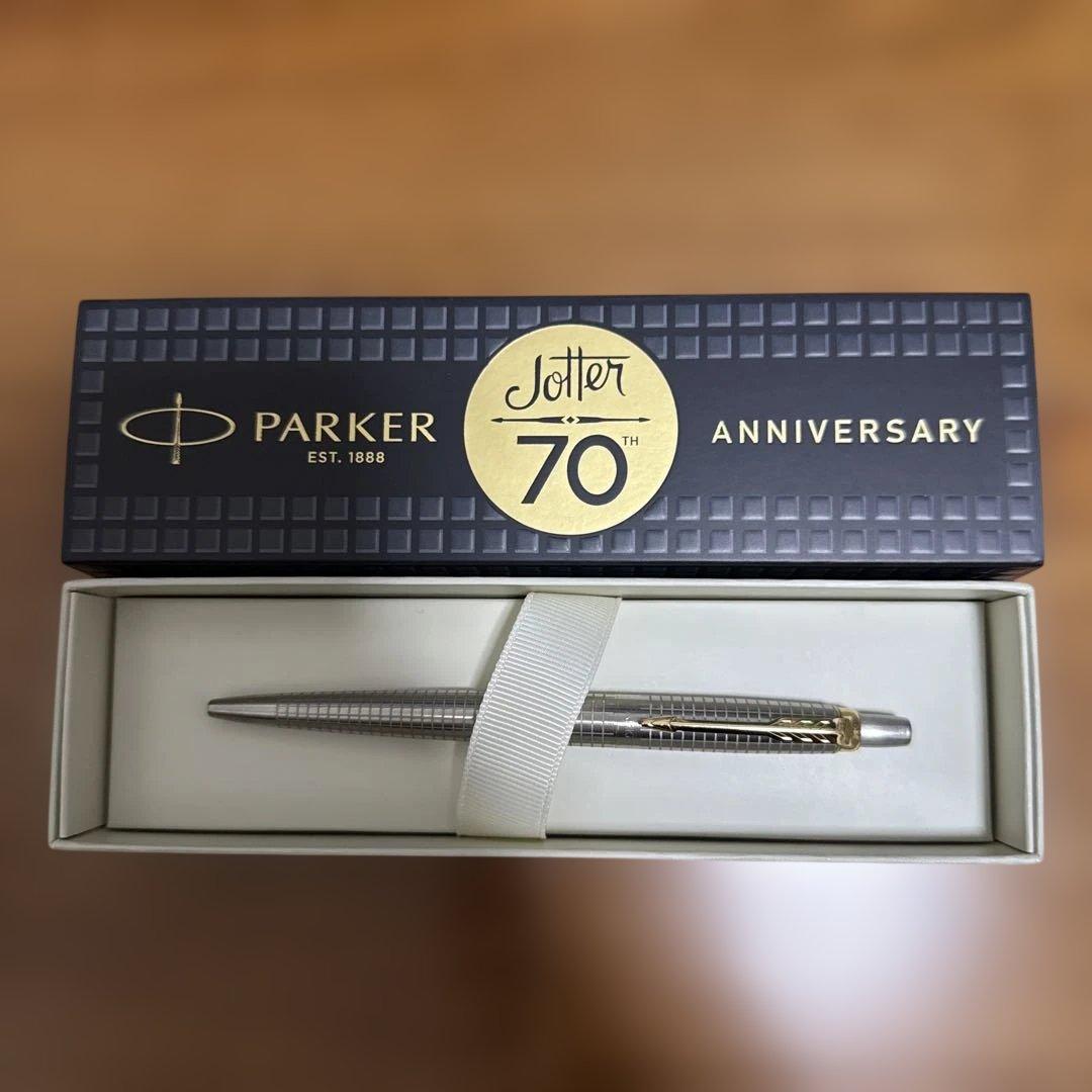 PARKER ジョッター スペシャルエディション 70jr gt m zi