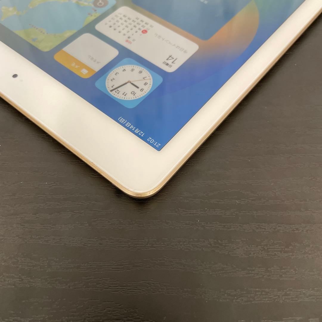 Apple iPad 第5世代 128GB Wi-Fiモデル