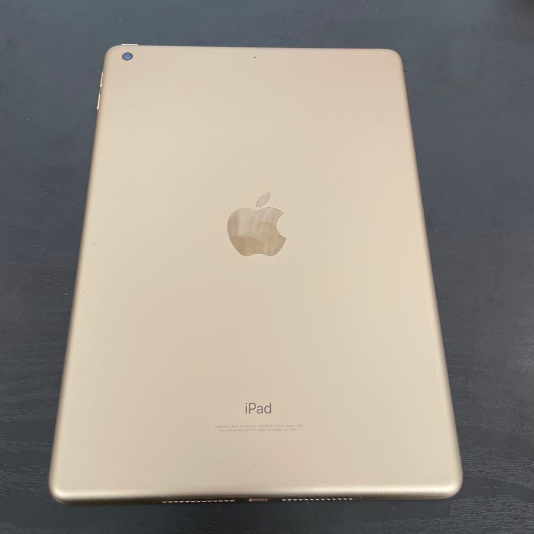 Apple iPad 第5世代 128GB Wi-Fiモデル