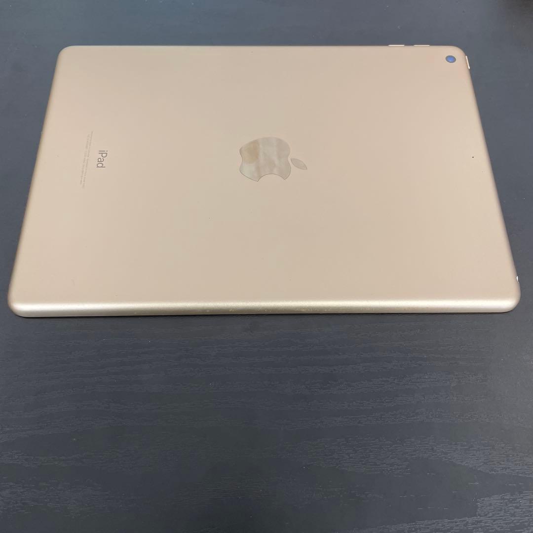 Apple iPad 第5世代 128GB Wi-Fiモデル