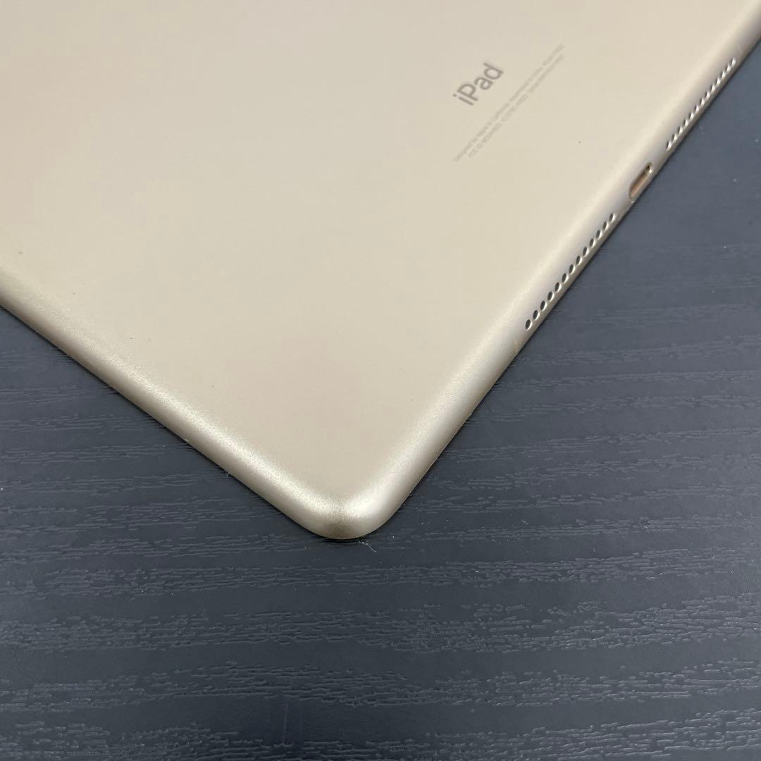 Apple iPad 第5世代 128GB Wi-Fiモデル