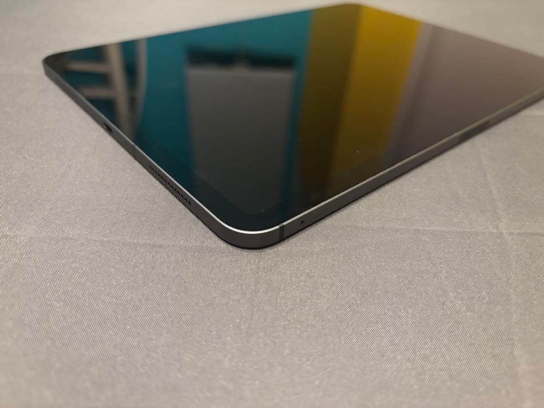 iPadPro 11インチ 256gb (バッテリー残量90％)