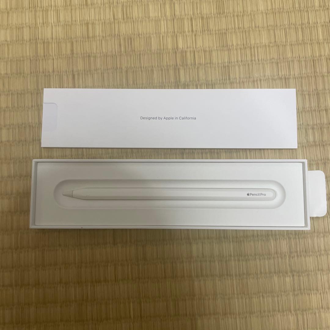 ipad pro 13インチm4 256GB 周辺アクセサリー付き