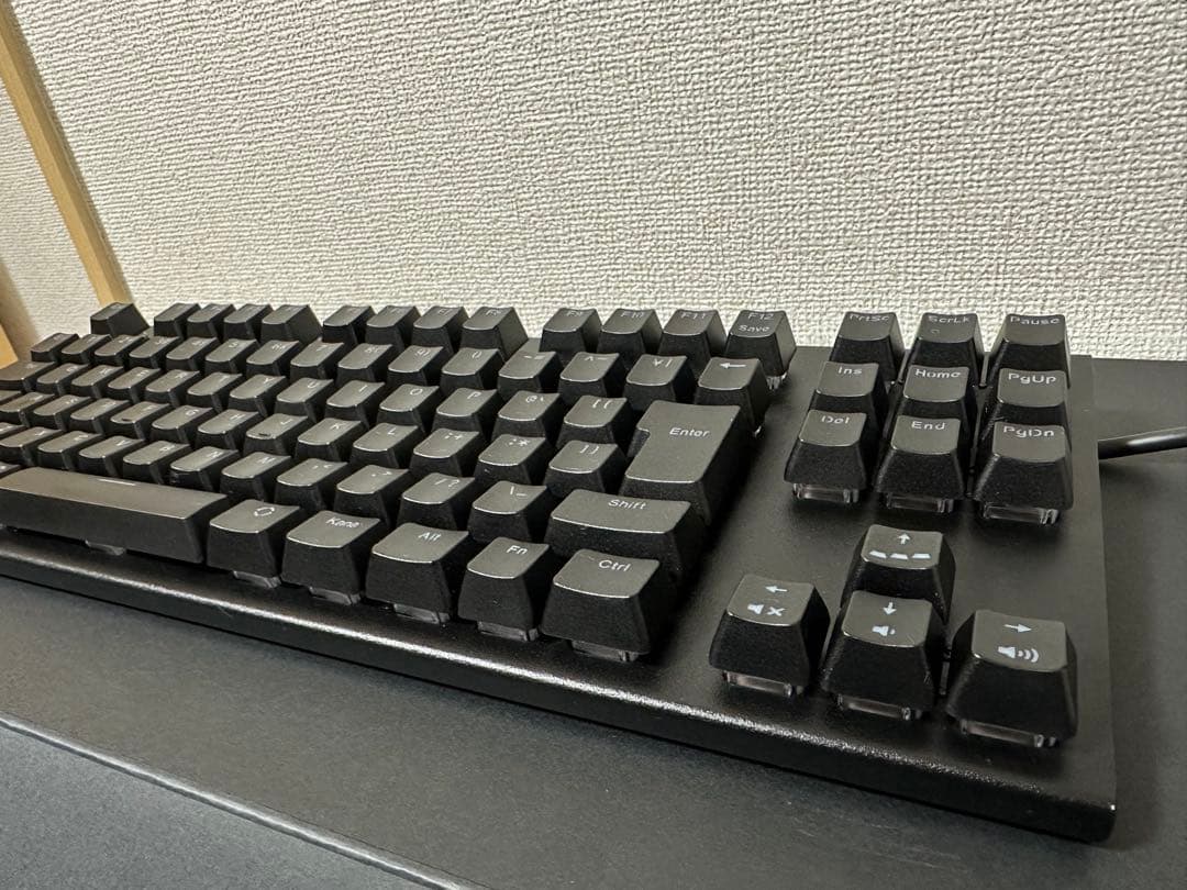 Topre REALFORCE GX1 30g X1UC13 日本語配列