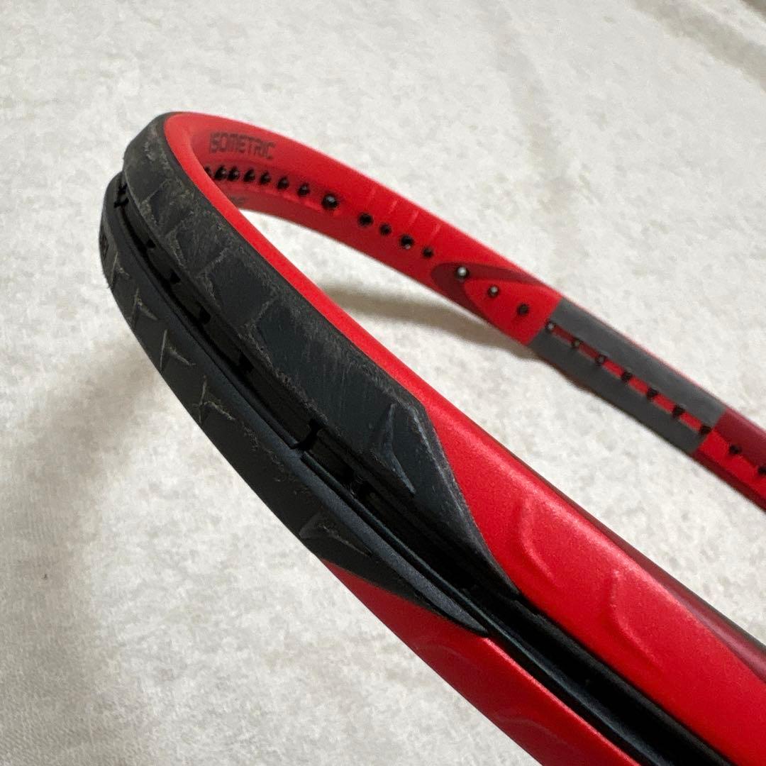 Vcore100 YONEX G2 2018年 ※ケース付