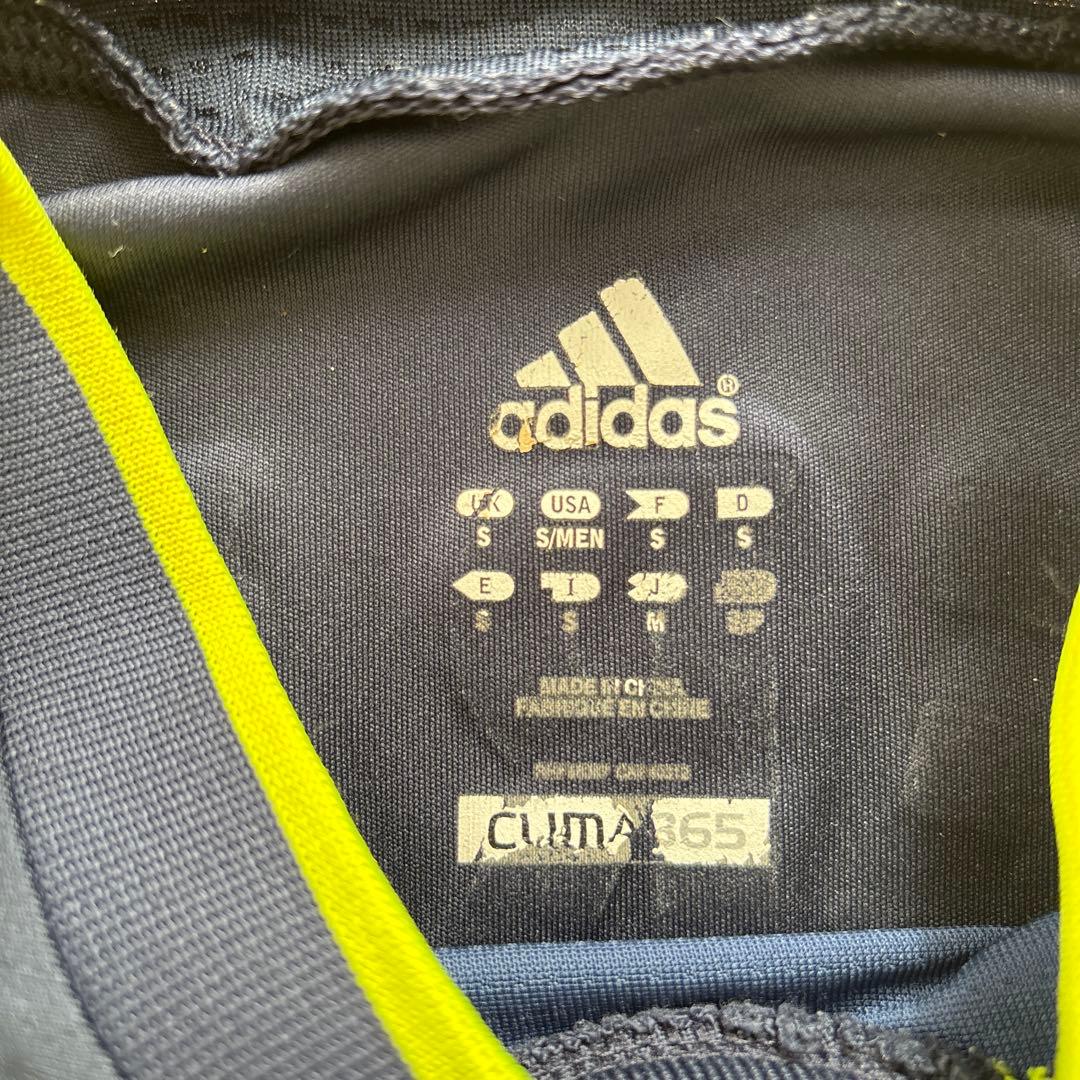 【希少】チェルシー 09/10 アウェイ ユニフォーム ジョン・テリー26 Ｍ