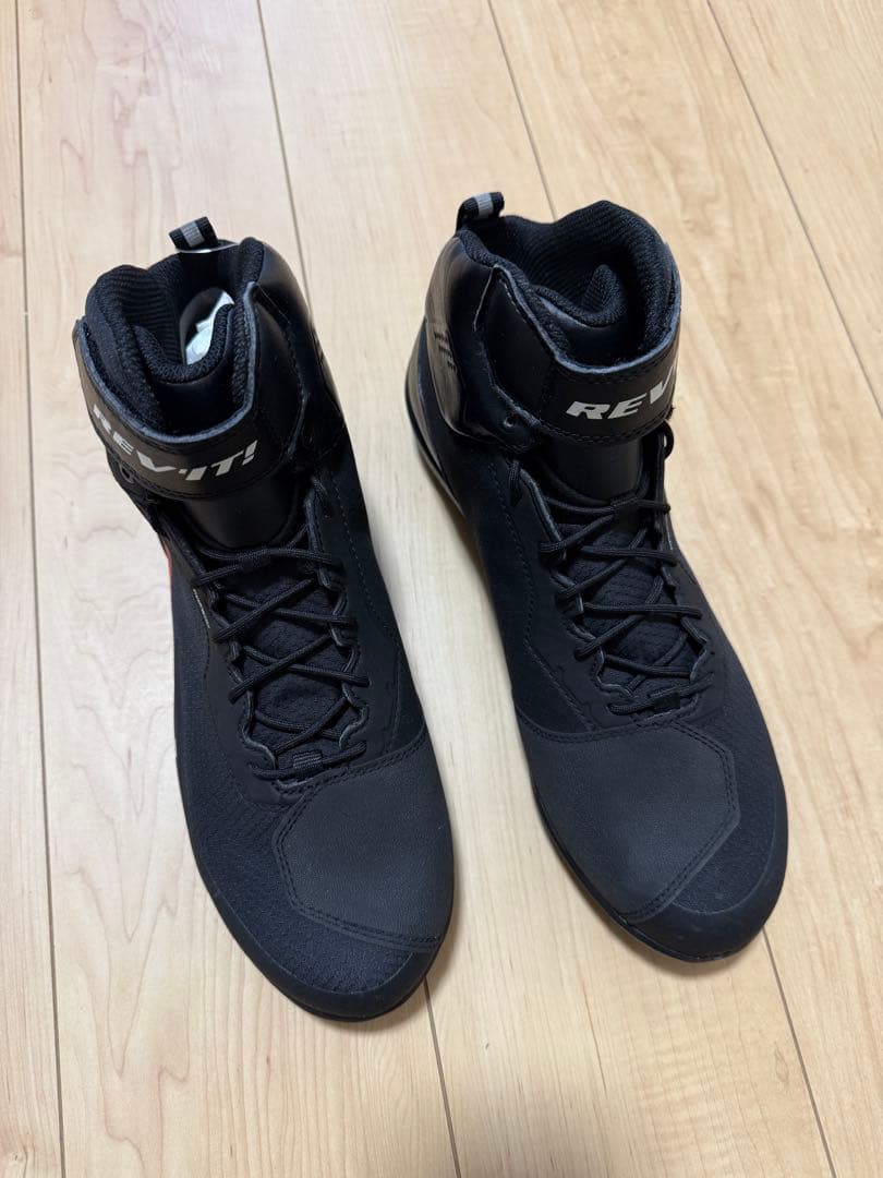 REV'IT レビット（レブイット）G-Force H2Oライディングシューズ