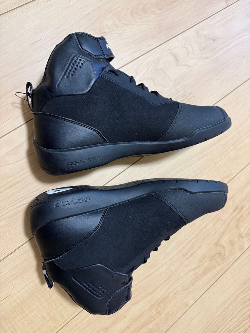 REV'IT レビット（レブイット）G-Force H2Oライディングシューズ