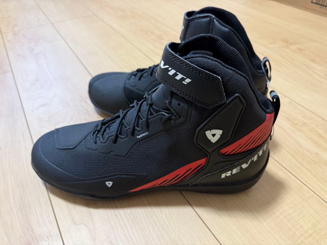 REV'IT レビット（レブイット）G-Force H2Oライディングシューズ