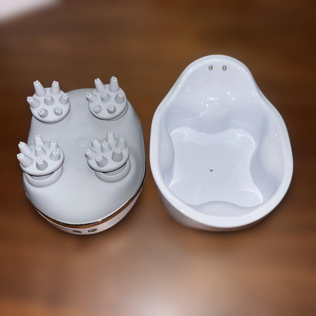 ベッドリラクゼーションデバイス