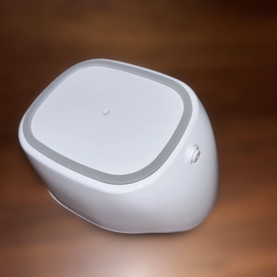 ベッドリラクゼーションデバイス