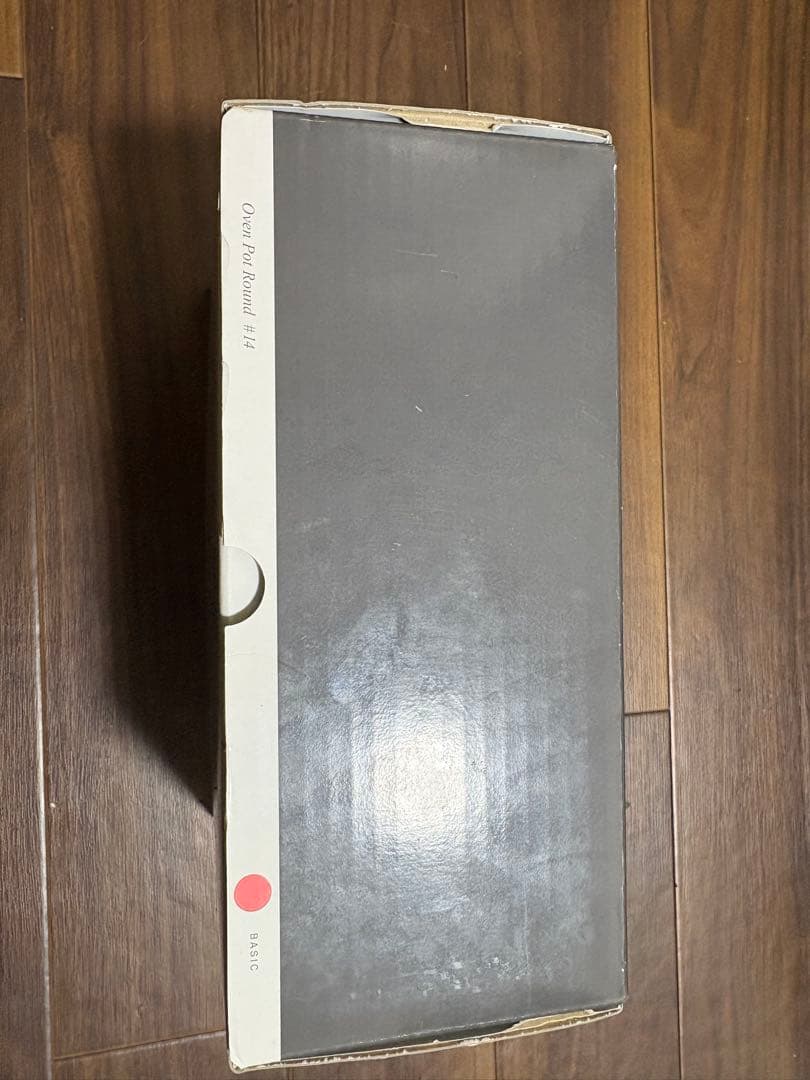 調理器具 VERMICULAR #14