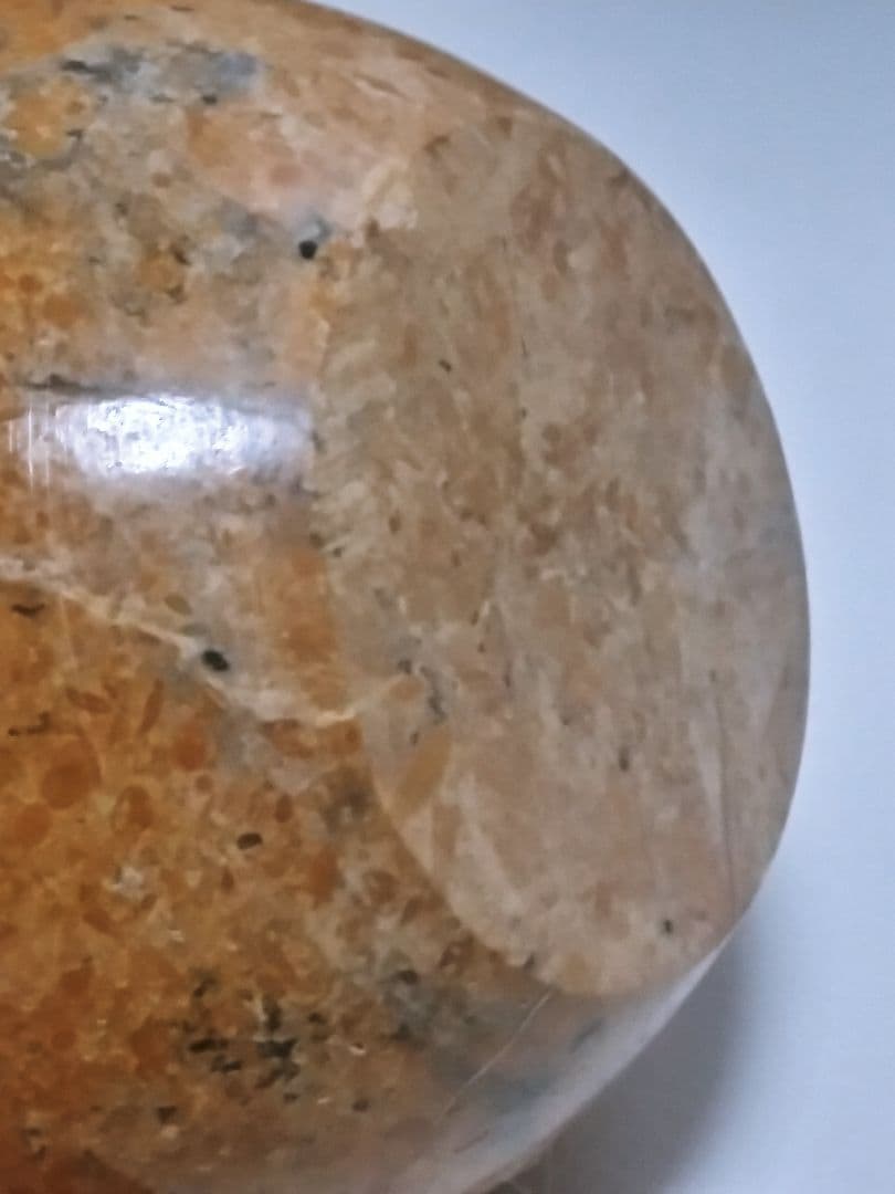 ❤️ヴィンテージ　りんご　置物　ペーパーウエイト　オブジェ　インテリア✨❤️❤️