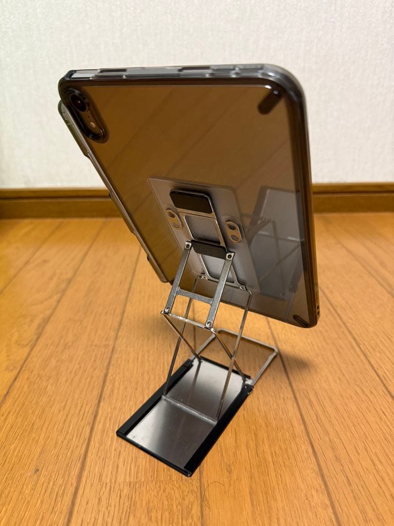 美品 iPad mini（第7世代）A17 Pro 128GB スペースグレイ