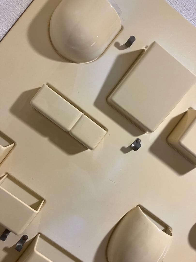 中古　ウーテンシロ　1 uten silo 1 vitra Design M