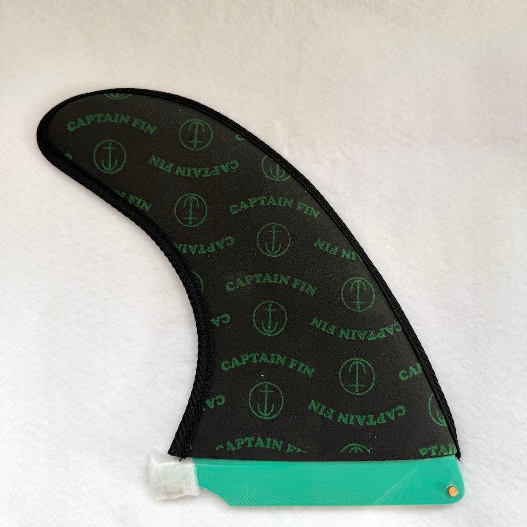 CAPTAIN FIN/ CF Slasher シングルフィン 8.0インチ