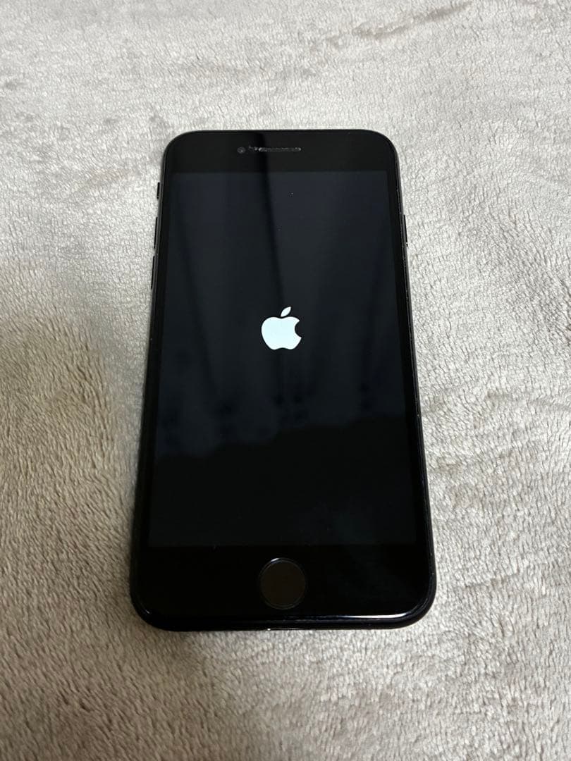 【ジャンク品】iPhone SE 第2世代 SIMフリー