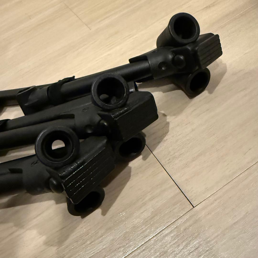 【BOC】The RePET 600D Tactical Folding Cot