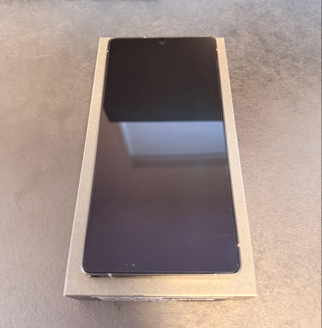 Samsung Galaxy S25 Ultra SIMフリー本体