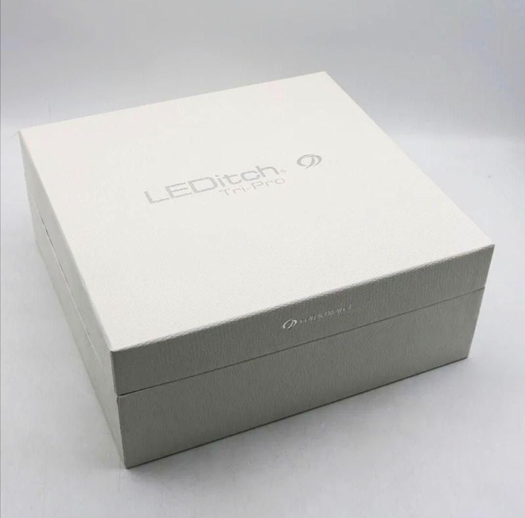 専用新品クールプロジェクト レディッチ トリプロ LEDitch Tri-Pro