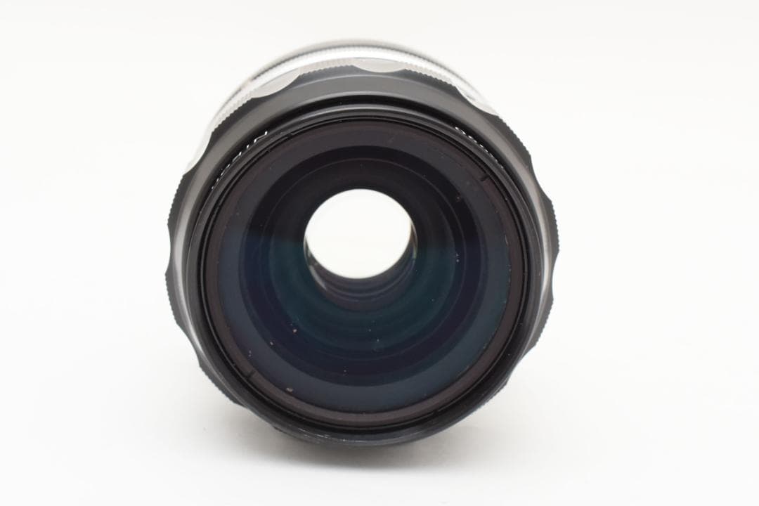 Nikkor O.C Auto 非Ai 35mm f/2