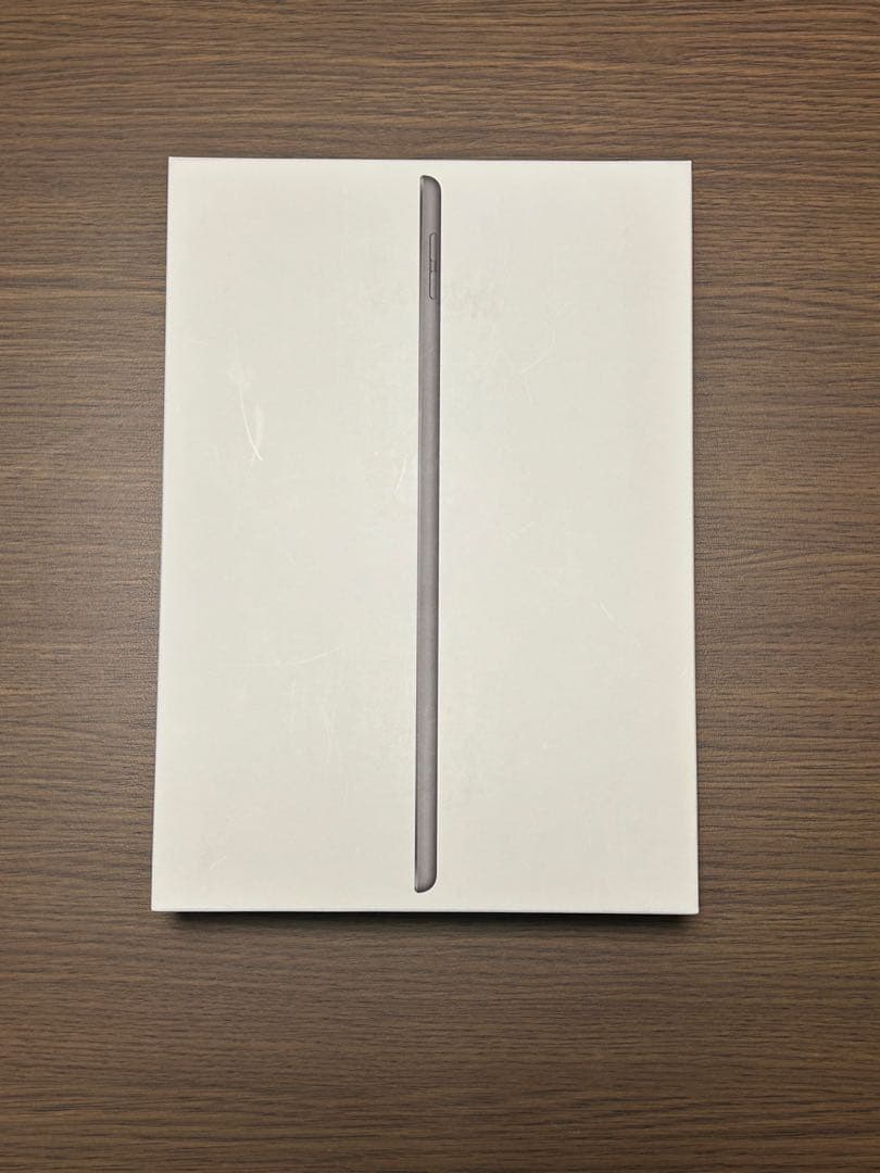 美品 iPad 第7世代 32GB Wi-Fi モデル