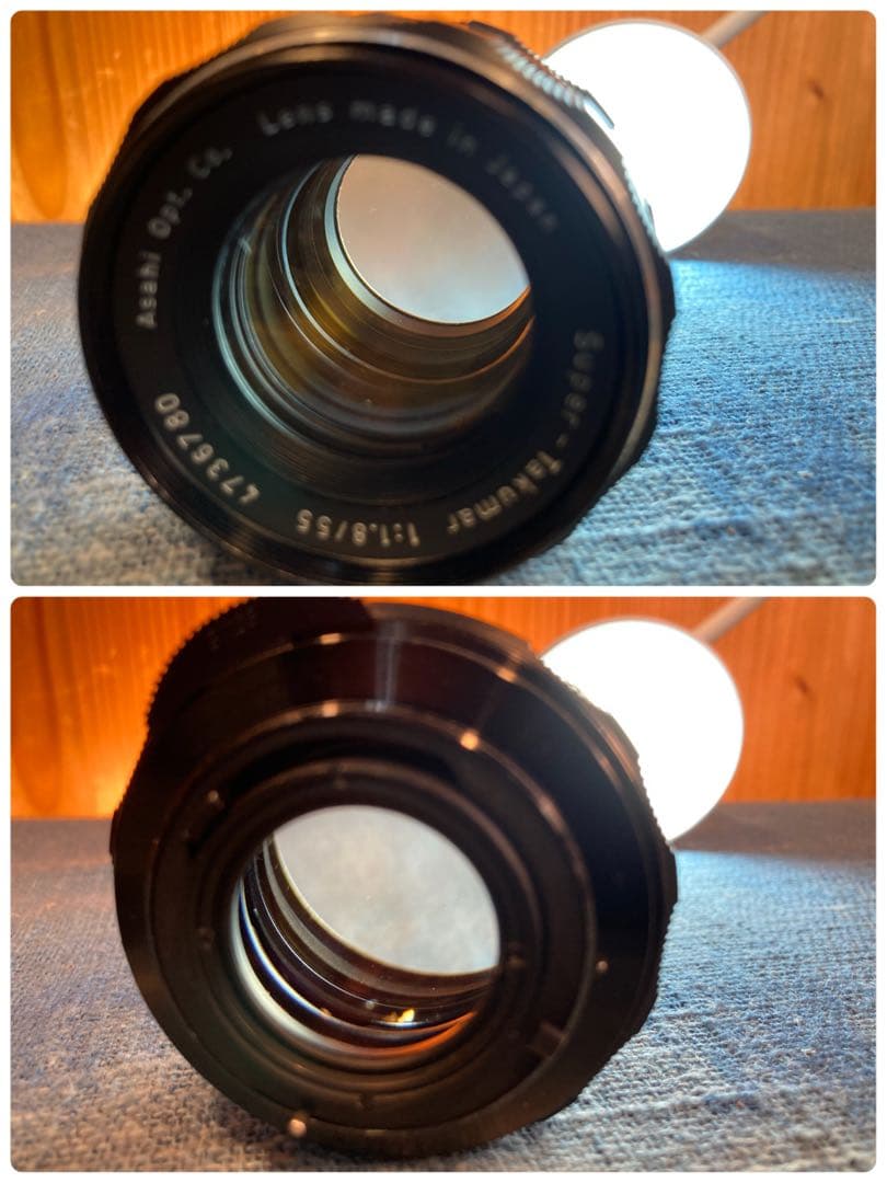 pentax sp フルセット★完動品＊美品＊初期保証付！★作例多数