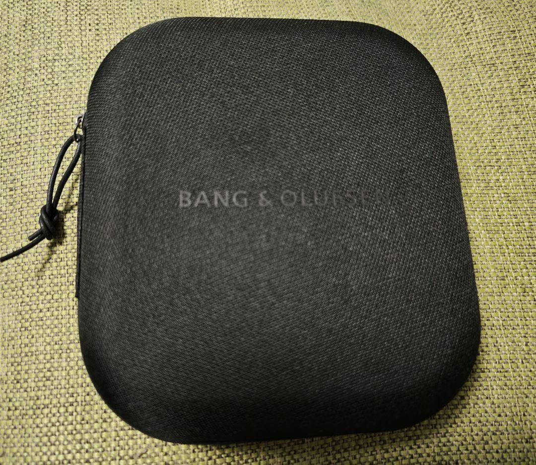 BANG & OLUFSEN BEOPLAY HXワイヤレスヘッドホン
