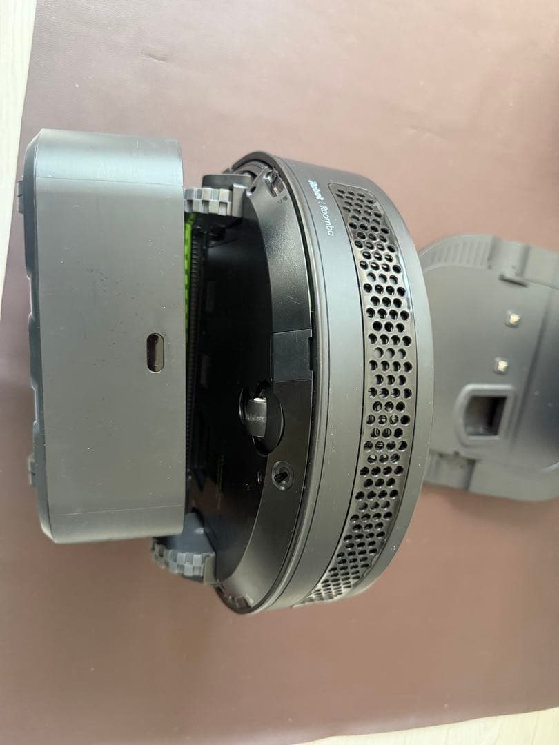 ルンバ s9+ & [限定モデル] ブラーバ ジェット m6 （ブラッ）