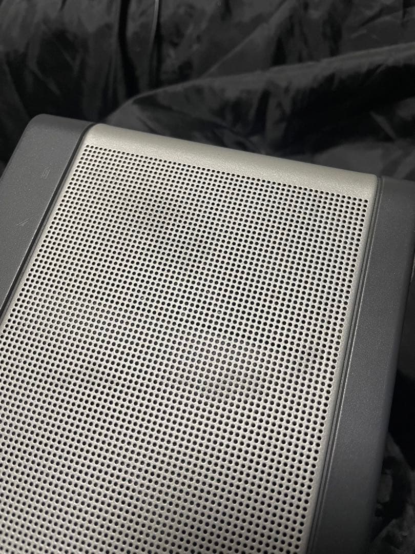 BOSE SoundLink  Bluetooth  speakerⅢ