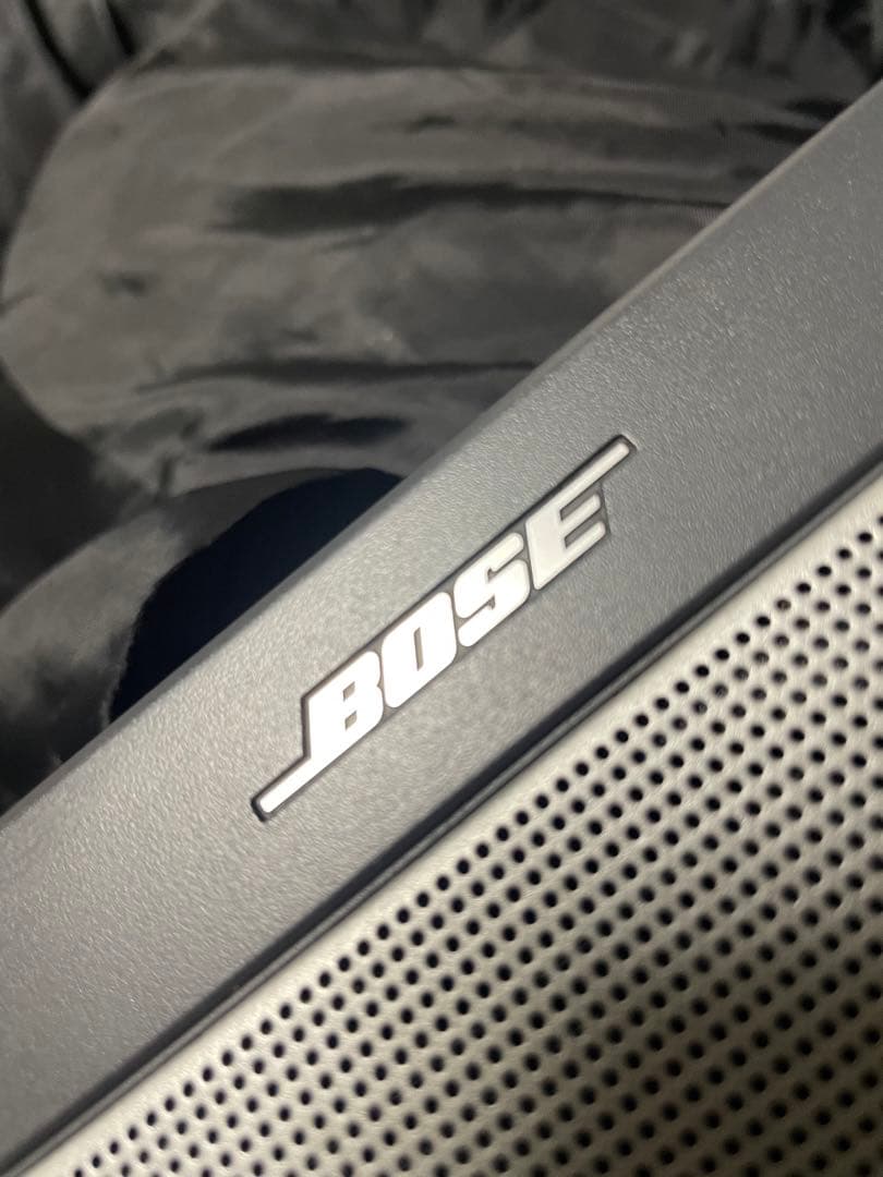 BOSE SoundLink  Bluetooth  speakerⅢ