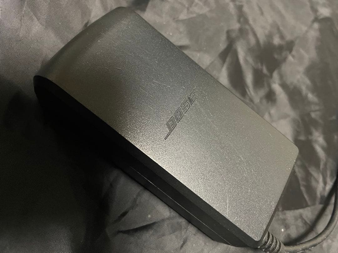 BOSE SoundLink  Bluetooth  speakerⅢ