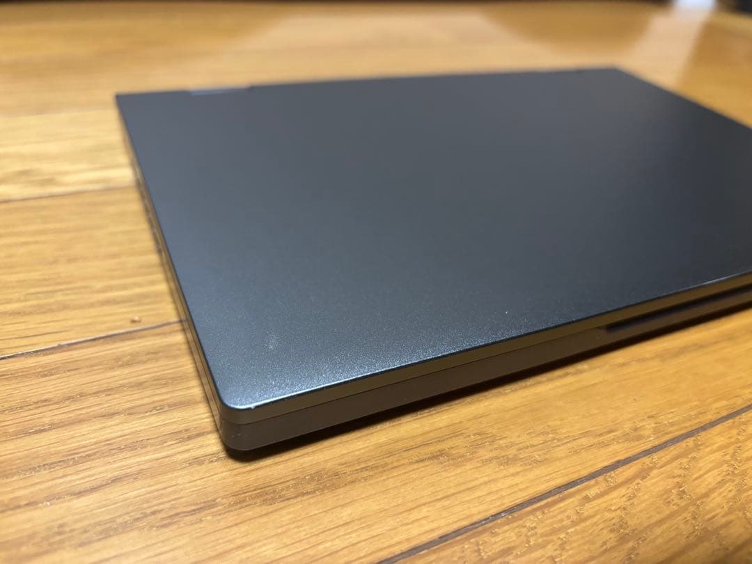 CHUWI MiniBook X N100 英語配列